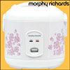Electric Cooker/Steamer A701T (Morphy Richards) - Click here to View more details about this Product